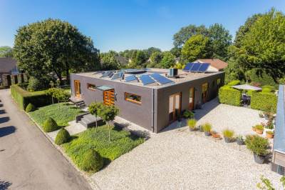 Woning Bovensteweg 30a Mook