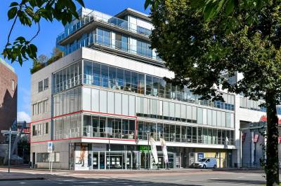 Woning Velperplein 121 Arnhem