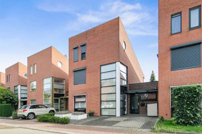 Woning Boslaan 47 Druten