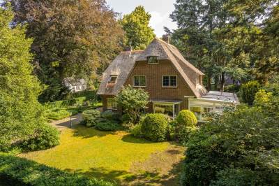 Woning F.A. Molijnlaan 154 Nunspeet