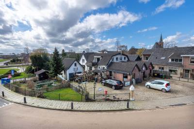 Woning Dorpsstraat 1a Ingen