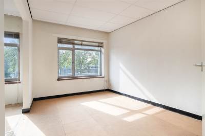 Woning Monnickendamplein 15 Den Haag