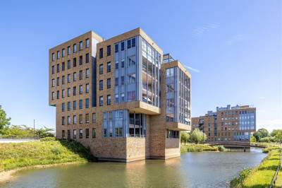 Woning Koningsboulevard 97 Huissen