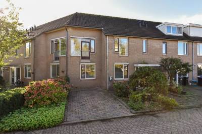 Woning Stellingmolen 8 Mijdrecht