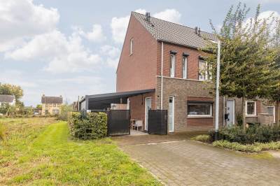 Woning Langven 1 Beegden