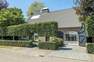 Woning Het Scheperseind 26 Valkenswaard