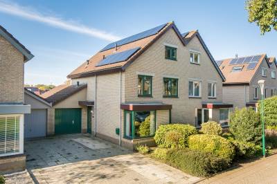 Woning Grootslag 43 Houten