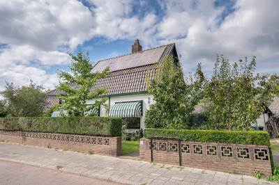 Woning Hertenlaan 1 Bilthoven