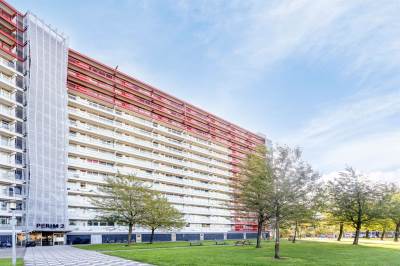 Woning Perim 1 Zaandam