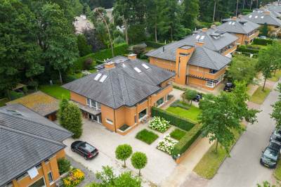 Woning Senecalaan 26 Zeist