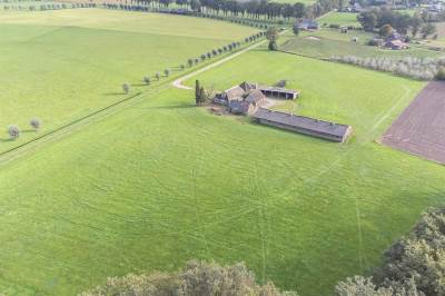 Woning Stoombootweg 15 Wijhe