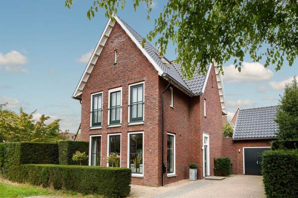 Woning Sneeuwwater 2 Houten
