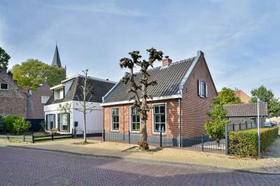 Woning Vlierweg 4 Houten