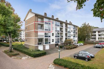 Woning Paul Scholtenweg 66 Eindhoven