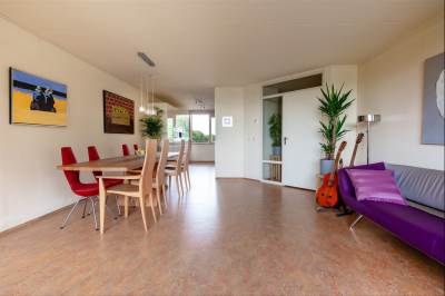 Woning Caro van Eycksingel 38 Hoofddorp
