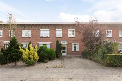 Woning Pastoor Kuypersstraat 14 Waalwijk