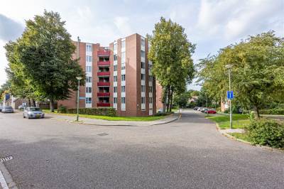 Woning Berghofstraat 39 Eygelshoven