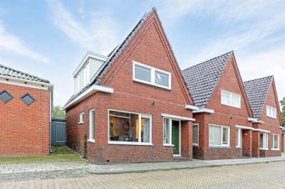 Woning Noorderstraat 26 Uithuizen