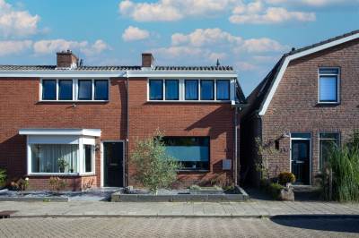 Woning Woolderweg 81 Borne