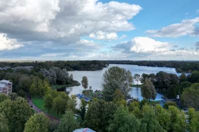 Woning Leerdamhof 476 Amsterdam