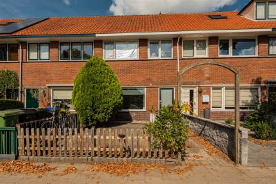 Woning Bodemanstraat 48 Hilversum