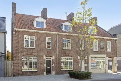 Woning Eindhovenseweg 62 Valkenswaard