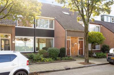 Woning Jagermeester 19 Ede