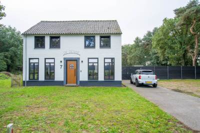 Woning Nuijeneind 7 Bakel