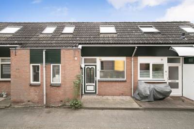 Woning Klompenmaker 4 Spijkenisse