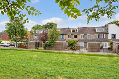 Woning Otto Doornenbalweg 36 Maartensdijk