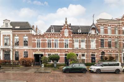 Woning Baronielaan 9 Breda