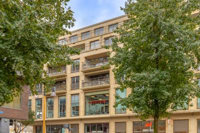 Woning Centrumboulevard 331 Utrecht