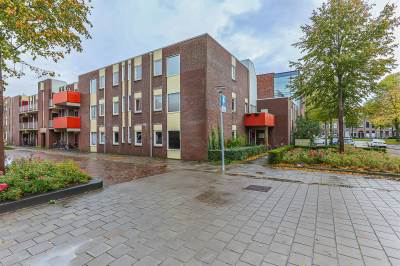 Woning Almastraat 3 Groningen