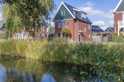 Woning Batua 21 Huissen