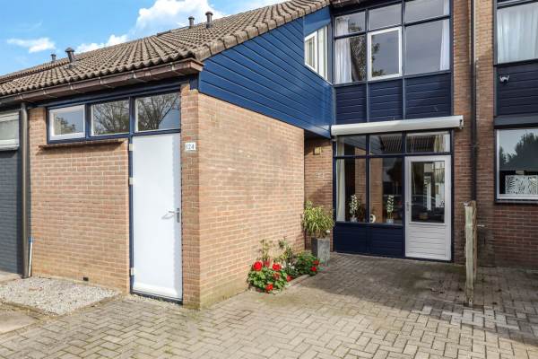 Woning Slotlaan 124 Doetinchem