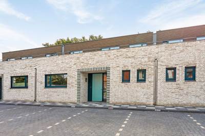 Woning van Sasse van Ysseltstraat 17B Boxmeer