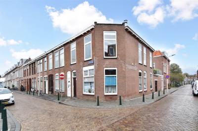 Woning Kenaustraat 1A Den Haag
