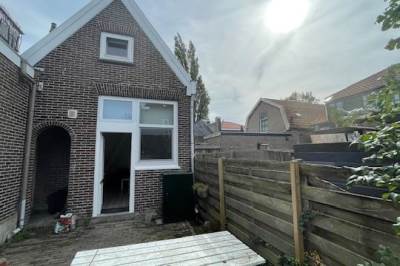 Woning Wandelweg 108D Wormerveer