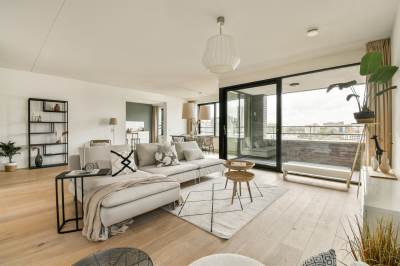 Woning Tommaso Albinonistraat 78 Amsterdam