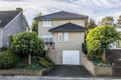 Woning Gaatstraat 4 Jabeek