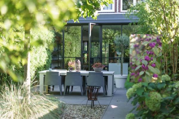 Woning Thorbeckestraat 12 Delft