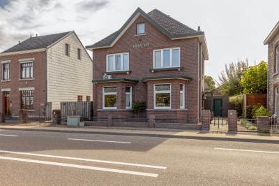 Woning Rijksweg 28 Wittem
