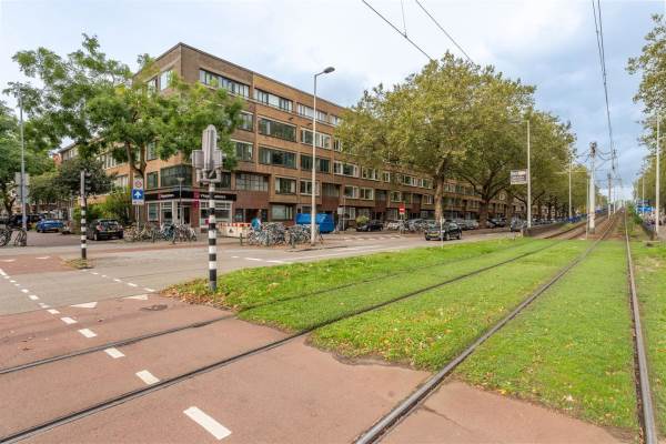 Woning Schieweg 206B Rotterdam