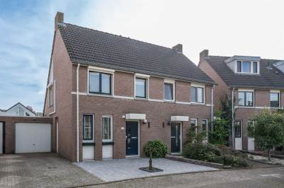 Woning Damhertlaan 25 Helmond