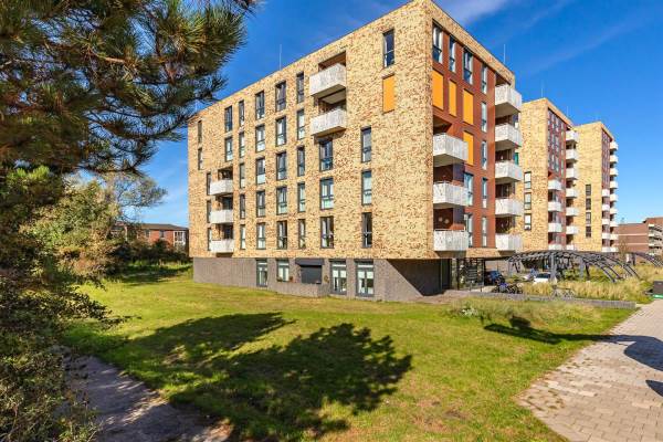 Woning Orionweg 410 IJmuiden