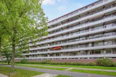 Woning Herman Gorterhof 56 Delft