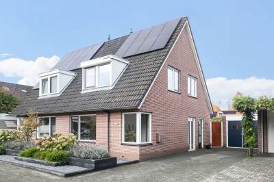 Woning De Koningsvaren 47 Dedemsvaart