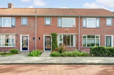 Woning Horstenburgstraat 13 Obdam