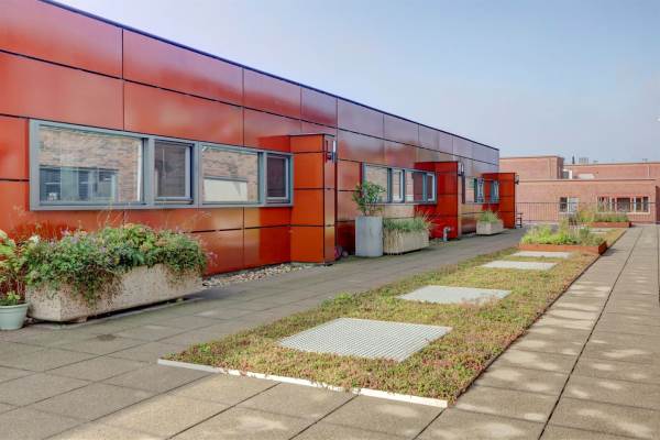 Woning Bovenover 47 Arnhem