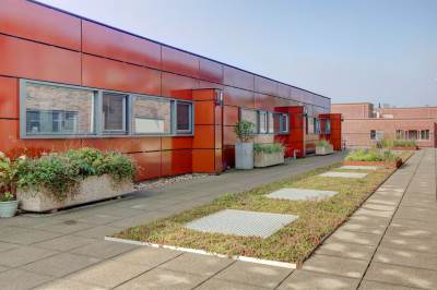 Woning Bovenover 47 Arnhem